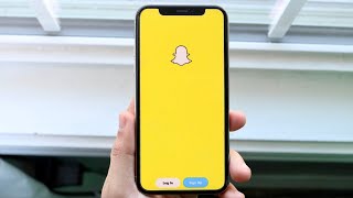 How To SCREENSHOT SNAPCHAT Without Notification [upl. by Ecydnac]