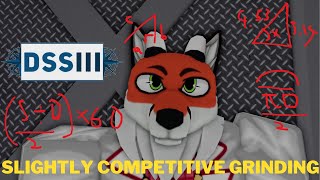 Dynamic Ship Simulator 3 The Competitive Way To Grind [upl. by Yajnas951]