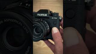 Fujifilm XT5  Nostalgic Neg [upl. by Karilynn]