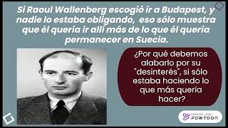 EGOISMO PSICOLÓGICO Y EGOISMO ÉTICO [upl. by Lemaj]