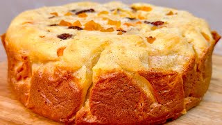 Dieser Kürbis kuchen macht alle verrückt Gott wie lecker [upl. by Meek452]