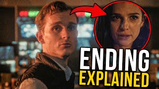 INDUSTRY Season 3 Episode 5 Recap  Ending Explained [upl. by Grider]