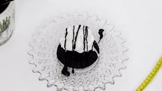 Chocolate Lava Cakes Recipe [upl. by Sebastian170]