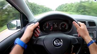 Volkswagen Vento 2018 Prueba a fondo  Lo tienes que ver [upl. by Refanej688]