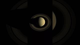 Saturn’s Hexagon Storm space mystery universe science facts education edit strom saturn [upl. by Veradis]