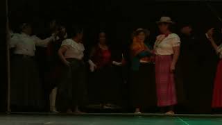 Arraigo Teatro 2022 Pt1 [upl. by Sherrie123]