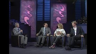 Aspel amp Company  David Jason Interview 1989 [upl. by Nilauqcaj]