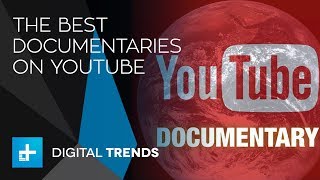 The Best Documentaries On YouTube [upl. by Amairam970]