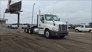 2016 FREIGHTLINER CASCADIA 125 For Sale [upl. by Flossy]