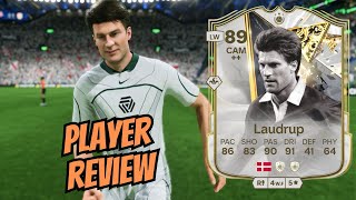 89 Centurions Icon Laudrup is the PERFECT CAM [upl. by Bambi]