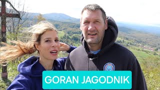 Se še spomnite Gorana Jagodnika [upl. by Sardella]