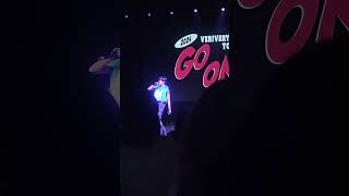 VeriVery Part 13 USTour kpop 61724 Chicago [upl. by Eseerehs]