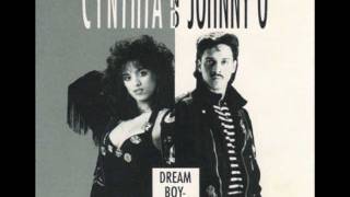 Cynthia amp Johnny O  Dream Boy Dream Girl [upl. by Danni]