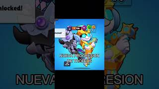 REWORK SISTEMA TROFEOS ‼️🔥 shorts brawlstars supercell [upl. by Hgielrebma189]