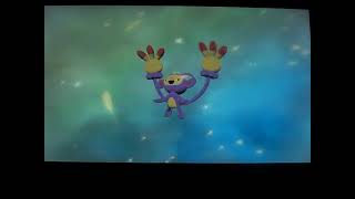 Pokemon Legends Arceus playthrough part 74 thats one big Aipom [upl. by Iaht938]