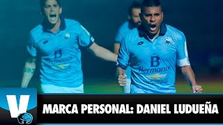 Marca personal Daniel Ludueña [upl. by Choong]