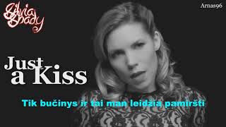 Skylar Grey ft Eminem  Kill for You Žudysiu už tave Lietuviškas vertimas [upl. by Rosena]