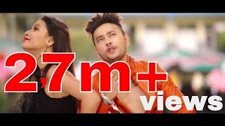 Rato Rato Khursani Piro Chha  रातो रातो खुर्सानी  Durgesh Thapa Ft Latest Nepali Song [upl. by Florence]