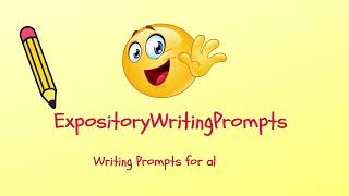 Creative Writing Prompts for All Grades [upl. by Dremann]