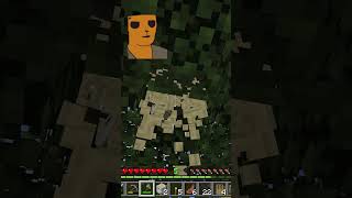 We have bees  Minecraft Hard Part 3 [upl. by Attenwahs]