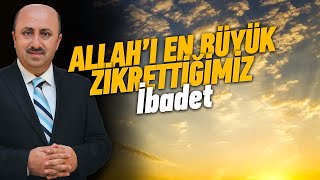 Çocukların Namaza Başlama Yaşı var mı  Ömer Döngeloğlu [upl. by Lilllie398]