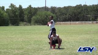 Southlake Carroll 7 on 7 Championship Highlights 2013 [upl. by Woodford]