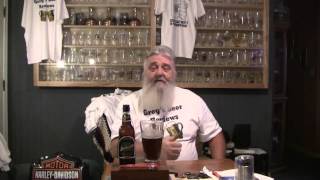 Beer Review  753 Guinness LTD Smithwicks Irish Red Ale [upl. by Doowron950]