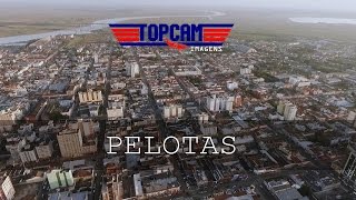 TOPCAM  Pelotas  Kleiton e Kledir [upl. by Sema]