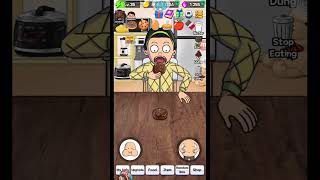 mukbang idaea for food fighter clicker [upl. by Tildy]