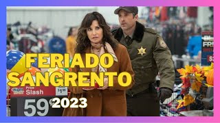 Feriado Sangrento 2023 [upl. by Toth]