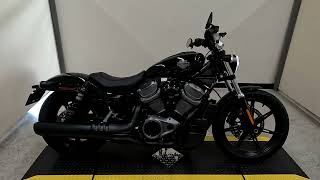 New 2024 HarleyDavidson Sportster Nightster RH975 Motorcycle For Sale In Homestead FL [upl. by Ronoh82]