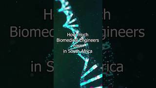 Biomedical Engineer Salary 2023 South Africa engineering engineeringstudent biomedical [upl. by Dymphia521]