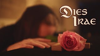 DIES IRAE  Gregorian chant for the departed souls [upl. by Assillem576]