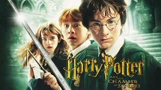 Harry Potter E La Camera Dei Segreti Recensione E Analisi Del Film  Hogwarts Party [upl. by Salman]