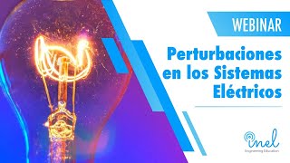 Perturbaciones en los Sistemas Eléctricos [upl. by Isus200]