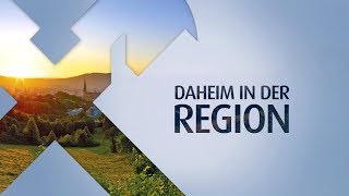 Daheim in der Region  Raiffeisen OÖ [upl. by Neleag]