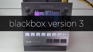 Blackbox version 3 Overview [upl. by Sarat]