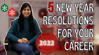 HowTo ACTUALLY Achieve Your 2022 Resolutions  guided goalsetting video [upl. by Yanal]