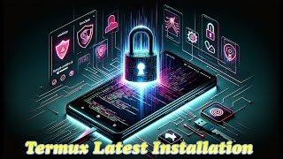 Install Termux on Android Phone  Termux Android Installation  Termux Latest Version [upl. by Eraste]