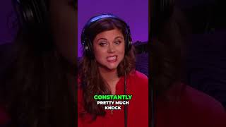 90210 Cast Hated Me  Tiffani Amber Thiessen shorts movies films sitcom 90210 savedbythebell [upl. by Deegan]