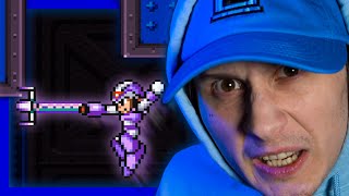 How to Beat Mega Man X2 the Cool Way  Mega Man X2 100 Walkthrough No Backtracking Lets Play [upl. by Yengac717]