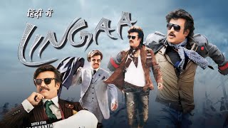 Lingaa movie 2024 Full HD Movie in Hindi  Rajinikanth  Sonakshi Sinha  Anushka  OTT Review Story [upl. by Ahsinert]