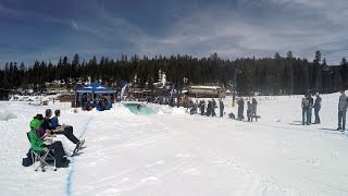 The 2017 Dodge Ridge Pond Skim [upl. by Jenness546]