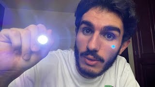 ASMR LIGHT TRIGGERS 🔦 [upl. by Latimore626]