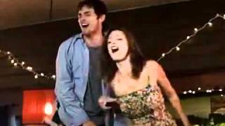 27 Dresses James Marsden amp Katherine HeiglBennie And The Jets [upl. by Iva]