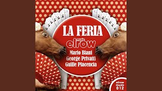 La Feria Original Mix [upl. by Fleeta]