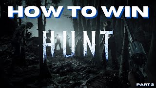 Essentials to Winning More Often  Hunt Showdown 1896 Part 2 [upl. by Nahtannhoj]