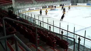 Sting vs orillia Oct 19 20241 [upl. by Alamat352]