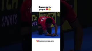 kabaddi karunadusportsclub respect senorplayers viralshort viralvideo viralreels [upl. by Perlman157]