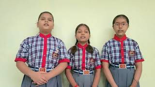 GROUP SONG Meghalaya folk song huruhuru jhorona [upl. by Augustina587]